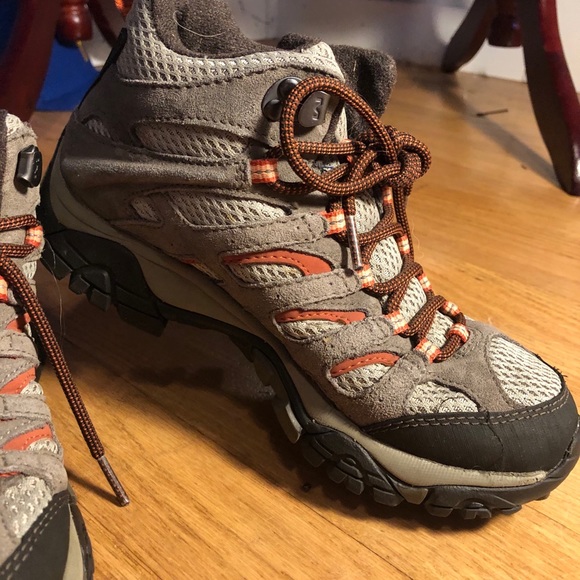 rei womens hiking boots